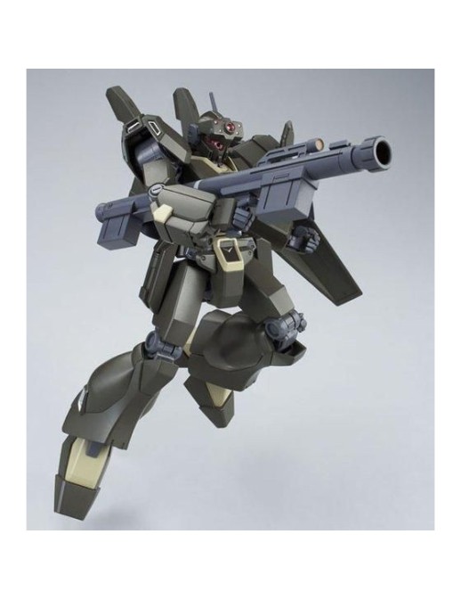 P-Bandai High Grade HGUC 1/144 Mobile Suit Gundam RGM-89De Jegan ECOAS Type Conroy Haagensen Custom