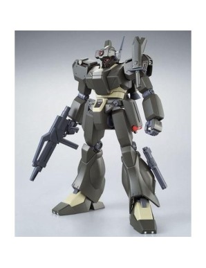 P-Bandai High Grade HGUC 1/144 Mobile Suit Gundam RGM-89De Jegan ECOAS Type Conroy Haagensen Custom