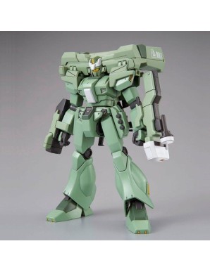 P-Bandai High Grade HGUC 1/144 Mobile Suit Gundam RGM-89DEW EWAC Jegan