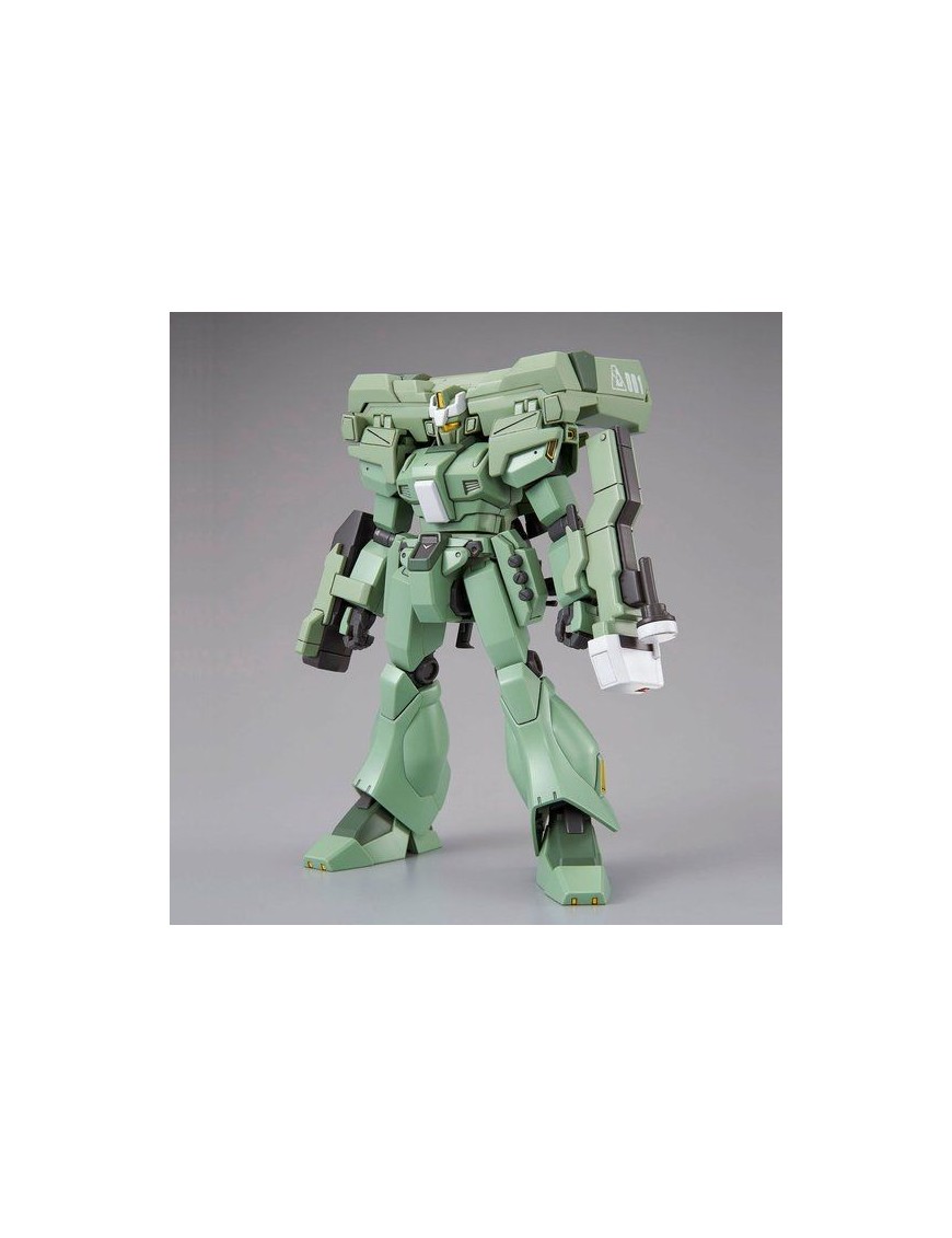 P-Bandai High Grade HGUC 1/144 Mobile Suit Gundam RGM-89DEW EWAC Jegan
