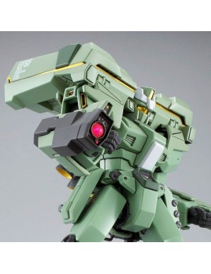 P-Bandai High Grade HGUC 1/144 Mobile Suit Gundam RGM-89DEW EWAC Jegan