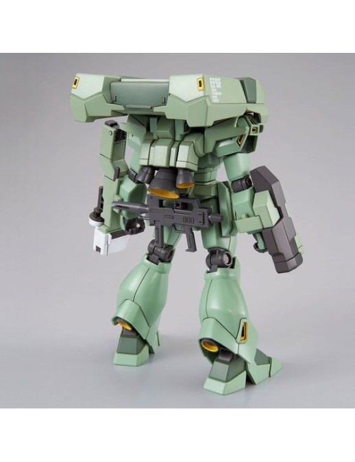P-Bandai High Grade HGUC 1/144 Mobile Suit Gundam RGM-89DEW EWAC Jegan