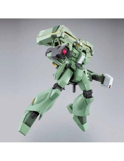 P-Bandai High Grade HGUC 1/144 Mobile Suit Gundam RGM-89DEW EWAC Jegan