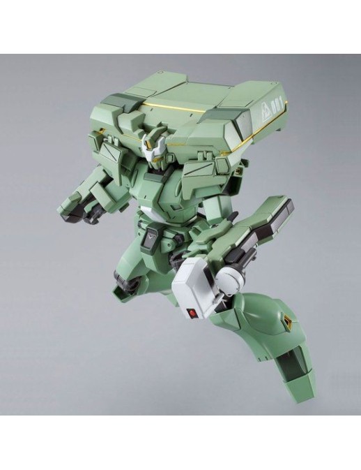 P-Bandai High Grade HGUC 1/144 Mobile Suit Gundam RGM-89DEW EWAC Jegan