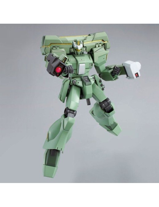 P-Bandai High Grade HGUC 1/144 Mobile Suit Gundam RGM-89DEW EWAC Jegan