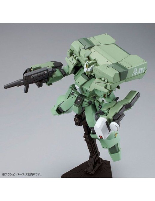 P-Bandai High Grade HGUC 1/144 Mobile Suit Gundam RGM-89DEW EWAC Jegan