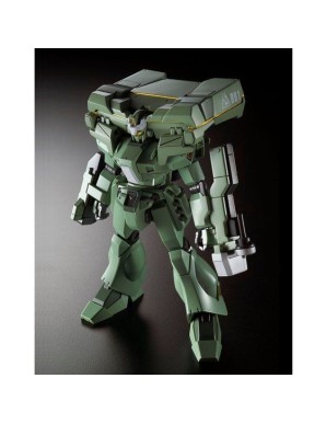 P-Bandai High Grade HGUC 1/144 Mobile Suit Gundam RGM-89DEW EWAC Jegan
