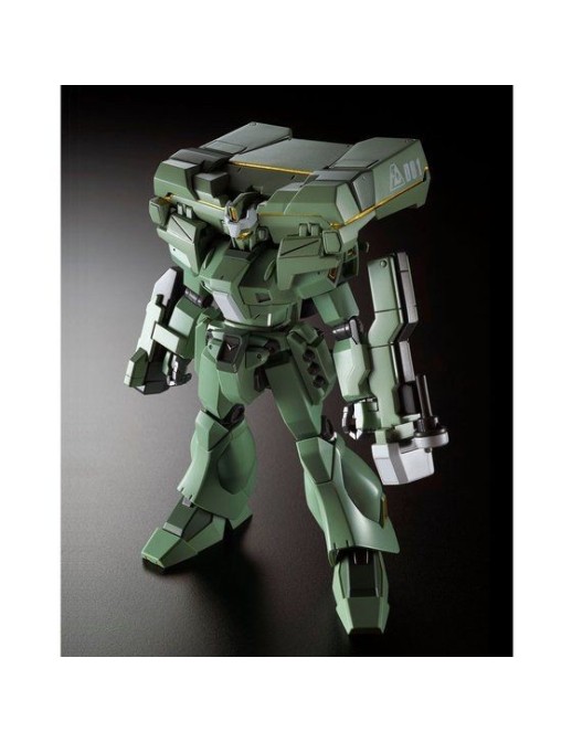 P-Bandai High Grade HGUC 1/144 Mobile Suit Gundam RGM-89DEW EWAC Jegan