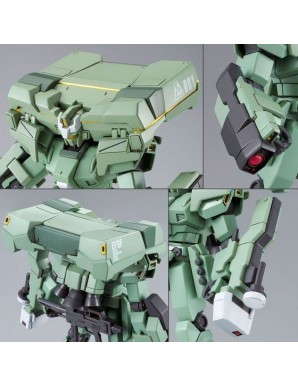 P-Bandai High Grade HGUC 1/144 Mobile Suit Gundam RGM-89DEW EWAC Jegan