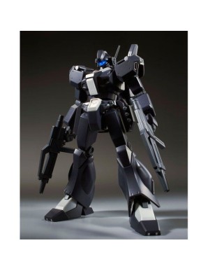 P-Bandai High Grade HGUC 1/144 Mobile Suit Gundam RGM-89D Jegan D Type Piko Altidore Custom