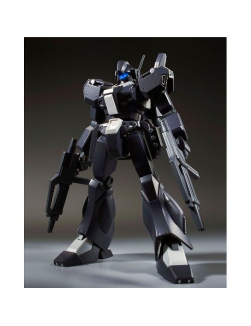 P-Bandai High Grade HGUC 1/144 Mobile Suit Gundam RGM-89D Jegan D Type Piko Altidore Custom