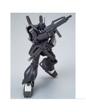 P-Bandai High Grade HGUC 1/144 Mobile Suit Gundam RGM-89D Jegan D Type Piko Altidore Custom