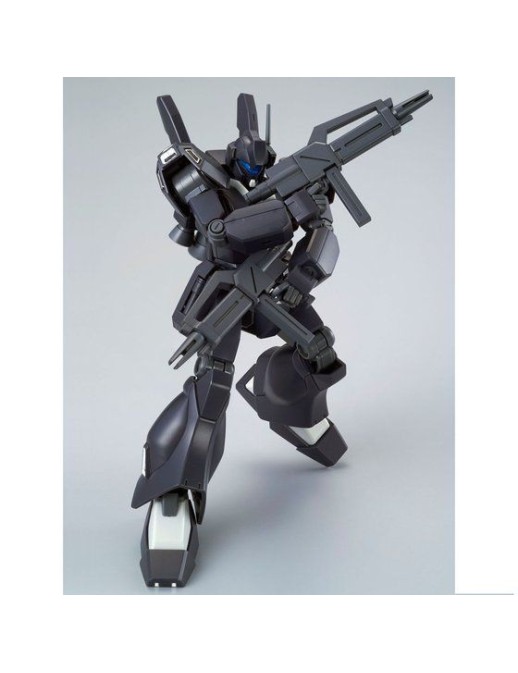 P-Bandai High Grade HGUC 1/144 Mobile Suit Gundam RGM-89D Jegan D Type Piko Altidore Custom