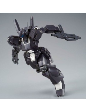 P-Bandai High Grade HGUC 1/144 Mobile Suit Gundam RGM-89D Jegan D Type Piko Altidore Custom
