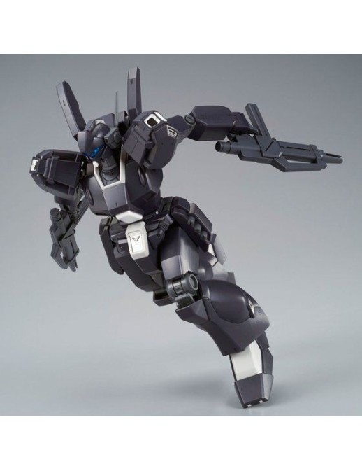 P-Bandai High Grade HGUC 1/144 Mobile Suit Gundam RGM-89D Jegan D Type Piko Altidore Custom