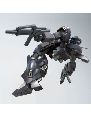 P-Bandai High Grade HGUC 1/144 Mobile Suit Gundam RGM-89D Jegan D Type Piko Altidore Custom