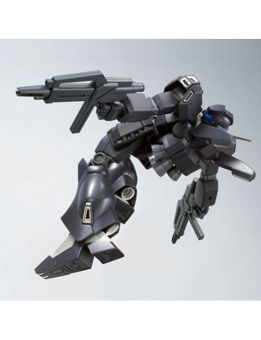 P-Bandai High Grade HGUC 1/144 Mobile Suit Gundam RGM-89D Jegan D Type Piko Altidore Custom