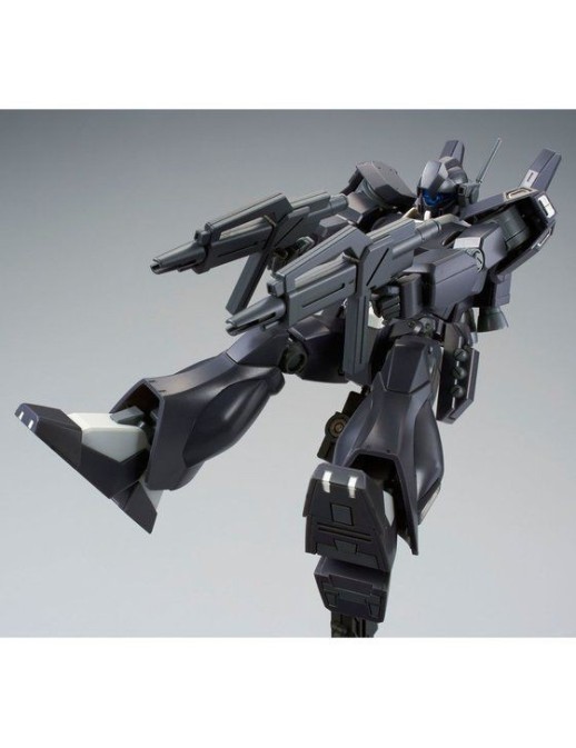 P-Bandai High Grade HGUC 1/144 Mobile Suit Gundam RGM-89D Jegan D Type Piko Altidore Custom
