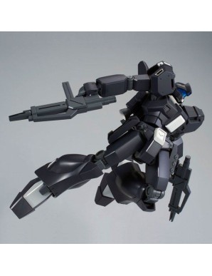 P-Bandai High Grade HGUC 1/144 Mobile Suit Gundam RGM-89D Jegan D Type Piko Altidore Custom