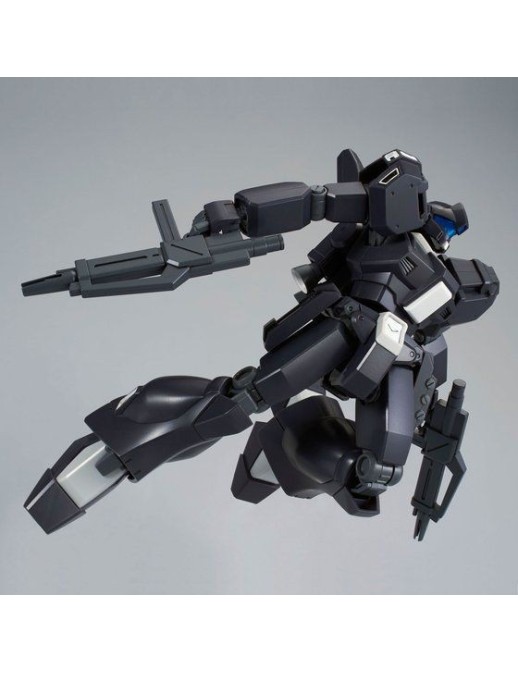 P-Bandai High Grade HGUC 1/144 Mobile Suit Gundam RGM-89D Jegan D Type Piko Altidore Custom