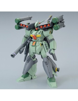 P-Bandai High Grade HGUC 1/144 Mobile Suit Gundam RGM-89S Stark Jegan CCA-MSV Version
