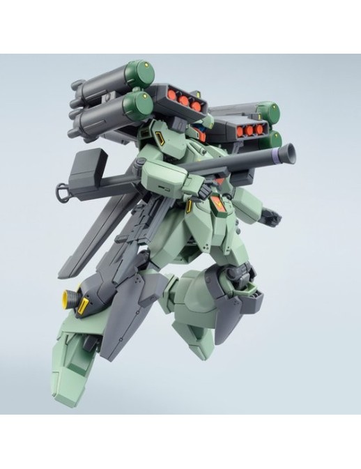 P-Bandai High Grade HGUC 1/144 Mobile Suit Gundam RGM-89S Stark Jegan CCA-MSV Version