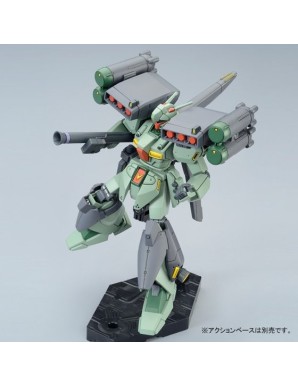 P-Bandai High Grade HGUC 1/144 Mobile Suit Gundam RGM-89S Stark Jegan CCA-MSV Version