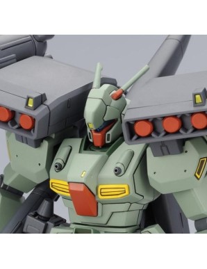 P-Bandai High Grade HGUC 1/144 Mobile Suit Gundam RGM-89S Stark Jegan CCA-MSV Version