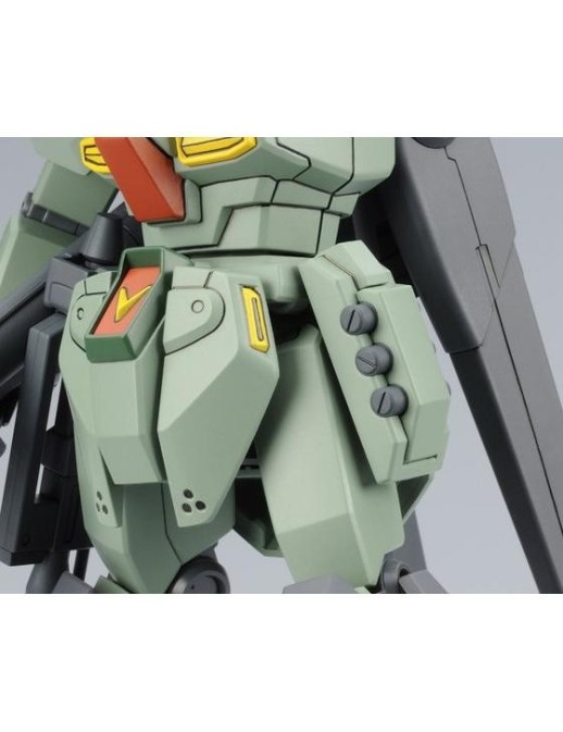 P-Bandai High Grade HGUC 1/144 Mobile Suit Gundam RGM-89S Stark Jegan CCA-MSV Version