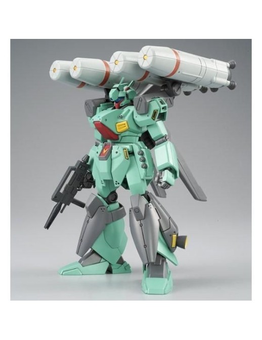 P-Bandai High Grade HGUC 1/144 Mobile Suit Gundam RGM-89S Prototype Stark Jegan