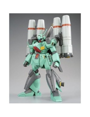 P-Bandai High Grade HGUC 1/144 Mobile Suit Gundam RGM-89S Prototype Stark Jegan