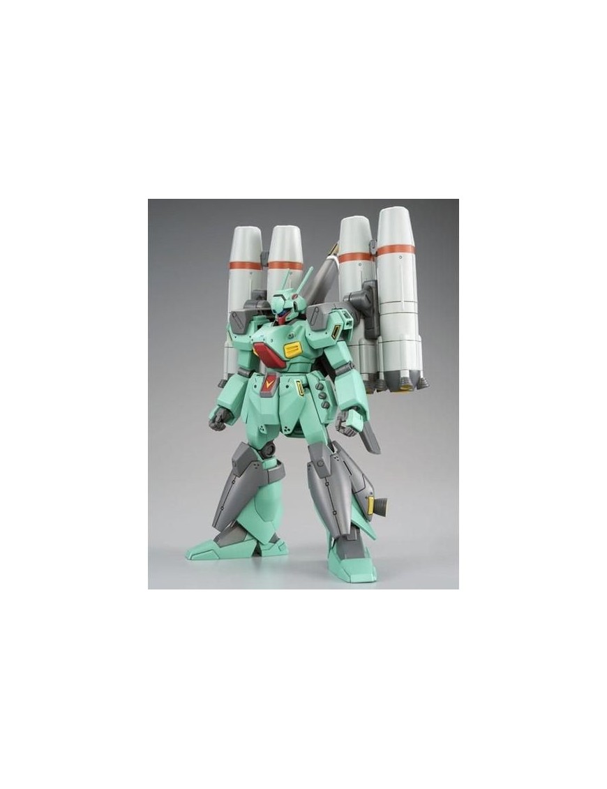 P-Bandai High Grade HGUC 1/144 Mobile Suit Gundam RGM-89S Prototype Stark Jegan
