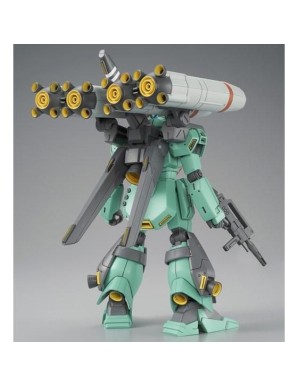 P-Bandai High Grade HGUC 1/144 Mobile Suit Gundam RGM-89S Prototype Stark Jegan