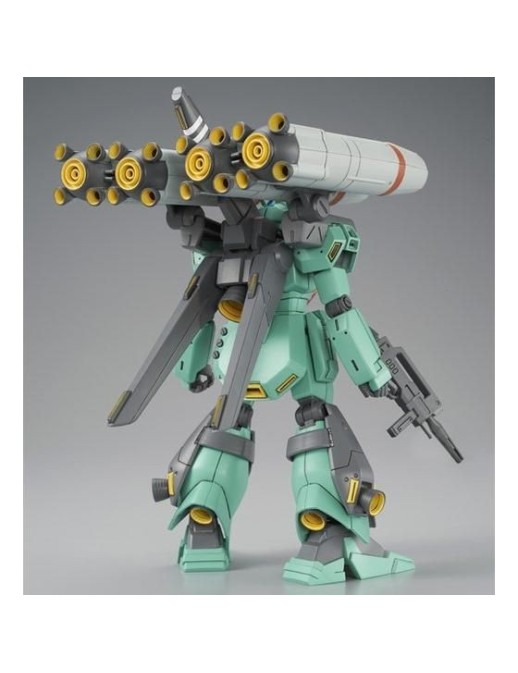 P-Bandai High Grade HGUC 1/144 Mobile Suit Gundam RGM-89S Prototype Stark Jegan