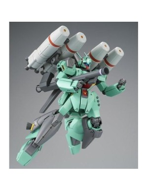 P-Bandai High Grade HGUC 1/144 Mobile Suit Gundam RGM-89S Prototype Stark Jegan