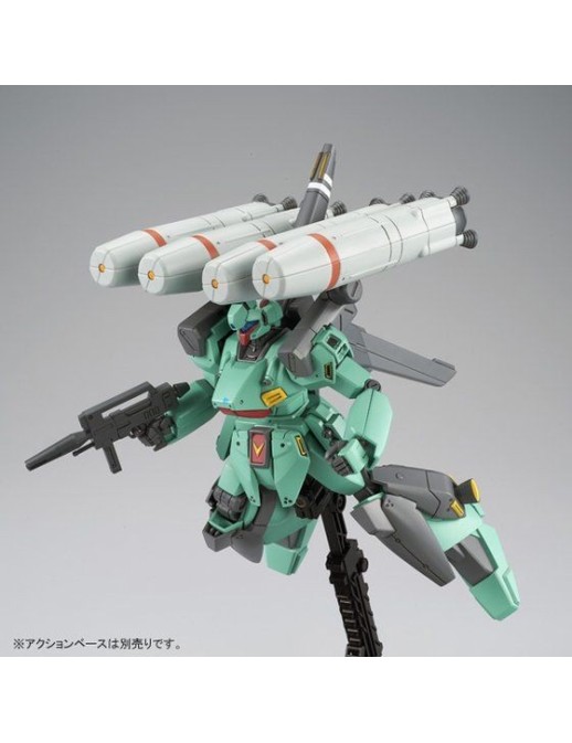 P-Bandai High Grade HGUC 1/144 Mobile Suit Gundam RGM-89S Prototype Stark Jegan