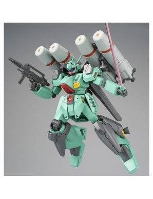 P-Bandai High Grade HGUC 1/144 Mobile Suit Gundam RGM-89S Prototype Stark Jegan