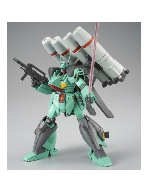 P-Bandai High Grade HGUC 1/144 Mobile Suit Gundam RGM-89S Prototype Stark Jegan