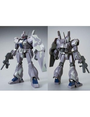 P-Bandai High Grade HGUC 1/144 Mobile Suit Gundam RGM-89D Jegan D Type Camouflage Version