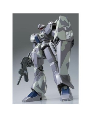 P-Bandai High Grade HGUC 1/144 Mobile Suit Gundam RGM-89D Jegan D Type Camouflage Version