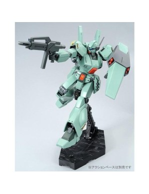 P-Bandai High Grade HGUC 1/144 Mobile Suit Gundam RGM-89D Jegan D Type