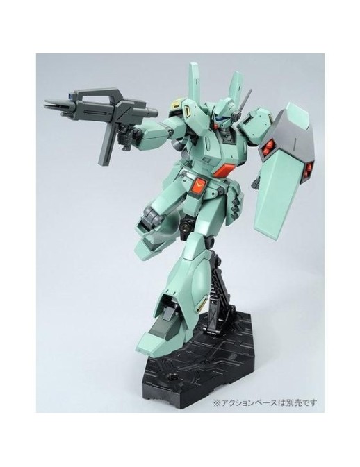 P-Bandai High Grade HGUC 1/144 Mobile Suit Gundam RGM-89D Jegan D Type