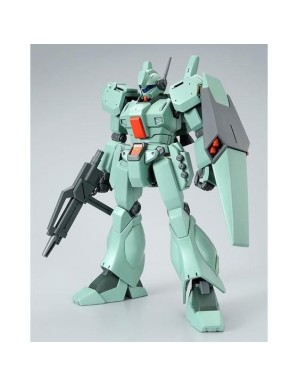 P-Bandai High Grade HGUC 1/144 Mobile Suit Gundam RGM-89D Jegan D Type