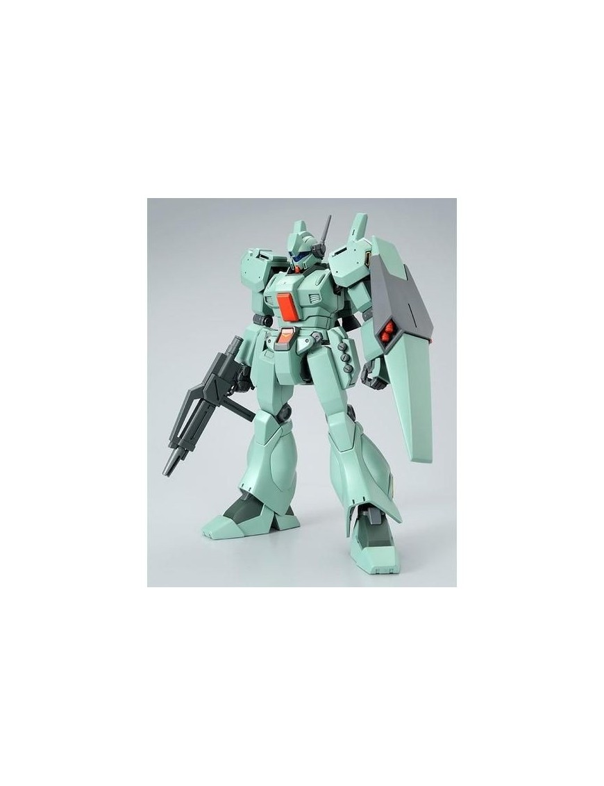 P-Bandai High Grade HGUC 1/144 Mobile Suit Gundam RGM-89D Jegan D Type