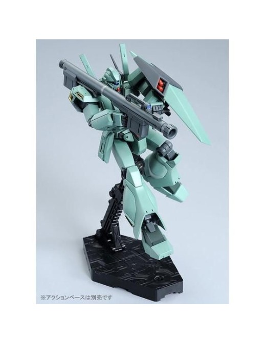 P-Bandai High Grade HGUC 1/144 Mobile Suit Gundam RGM-89D Jegan D Type