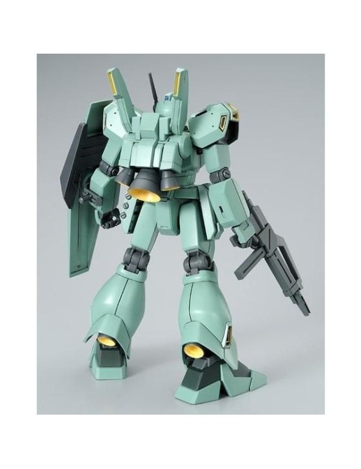 P-Bandai High Grade HGUC 1/144 Mobile Suit Gundam RGM-89D Jegan D Type