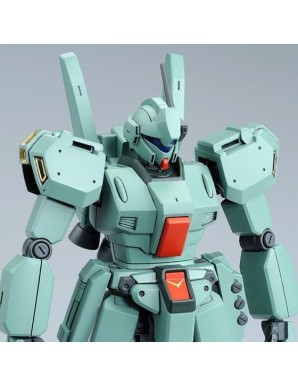 P-Bandai High Grade HGUC 1/144 Mobile Suit Gundam RGM-89D Jegan D Type