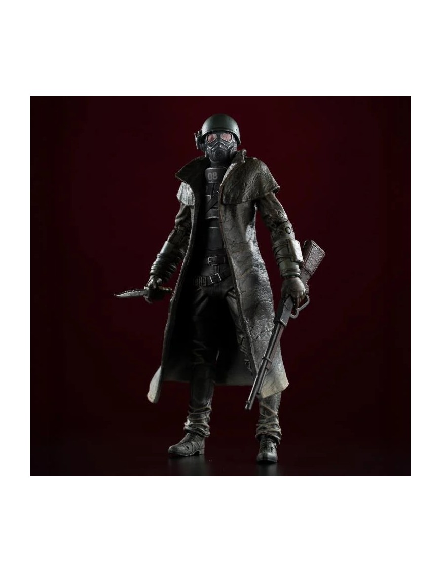 Mc Farlane Fallout New Vegas NCR Ranger Elite Edition 3 Mc Farlane Fallout New Vegas NCR Ranger Elite Edition 3