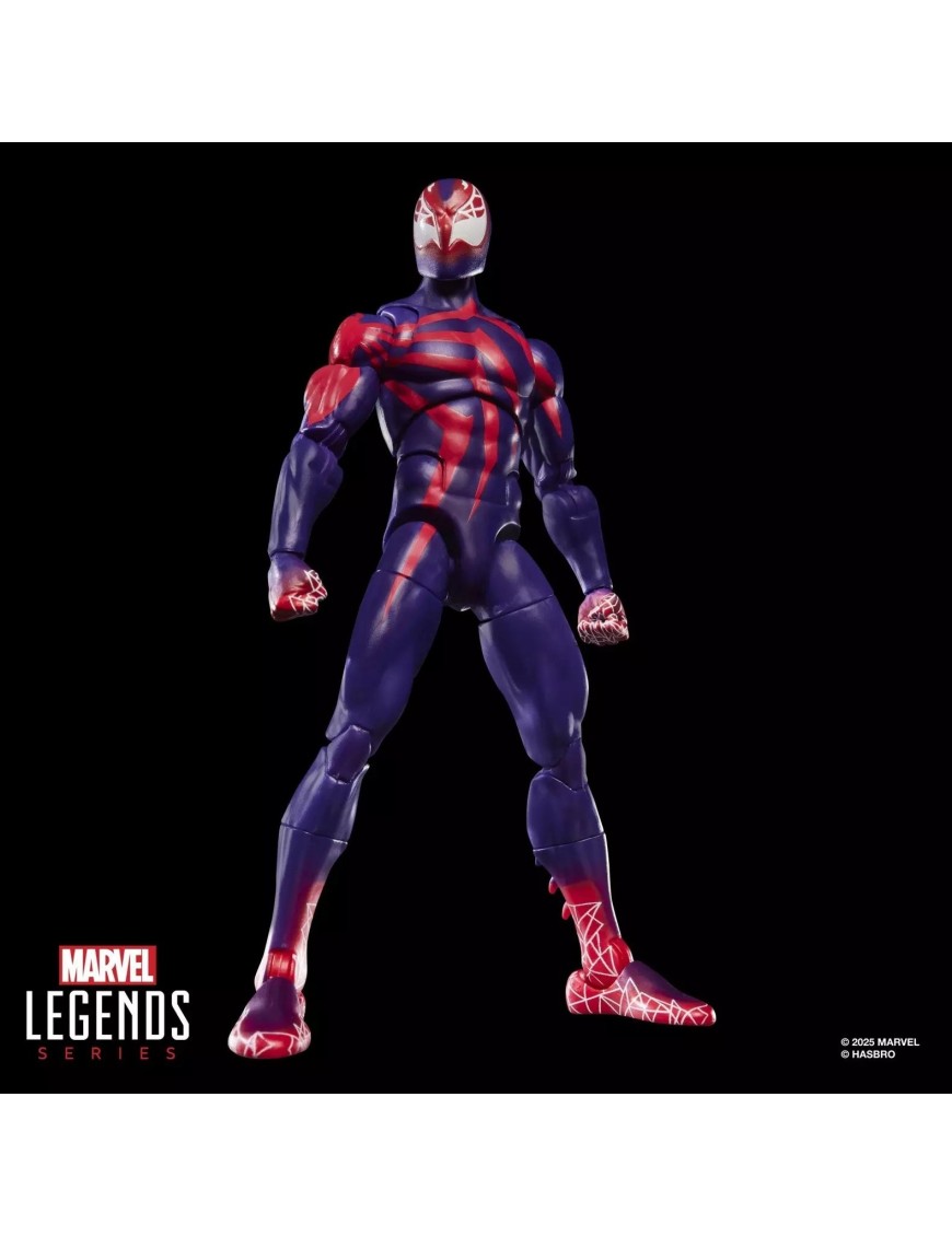 Hasbro Marvel Legends The Amazing Spider-Man Hellfire Gala Hasbro Marvel Legends The Amazing Spider-Man Hellfire Gala