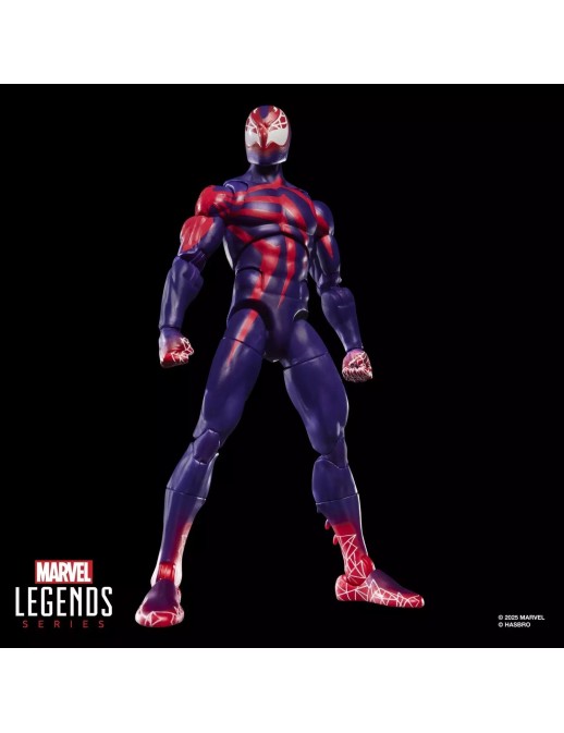 Hasbro Marvel Legends The Amazing Spider-Man Hellfire Gala